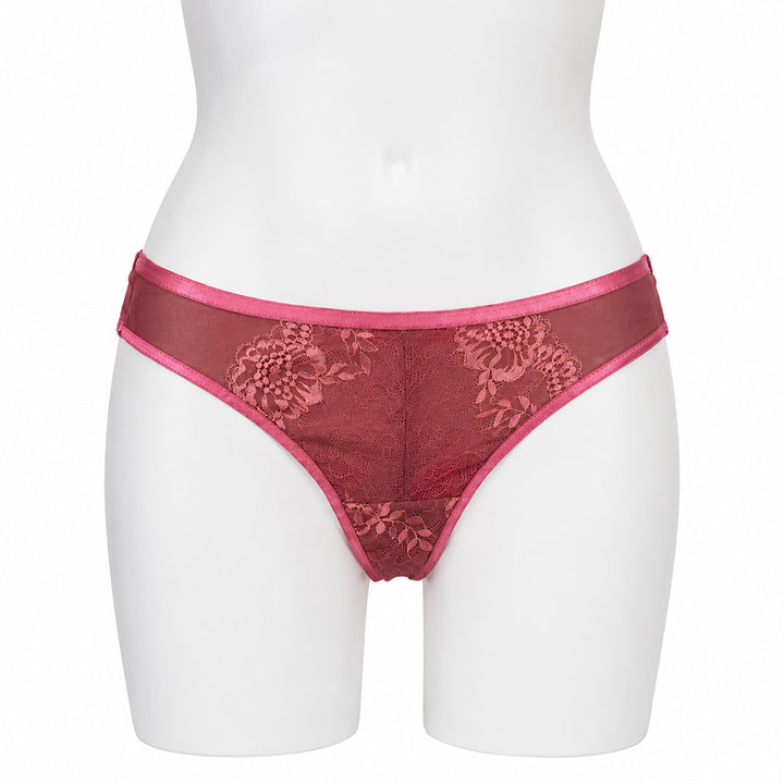 TANGA ENCAJE