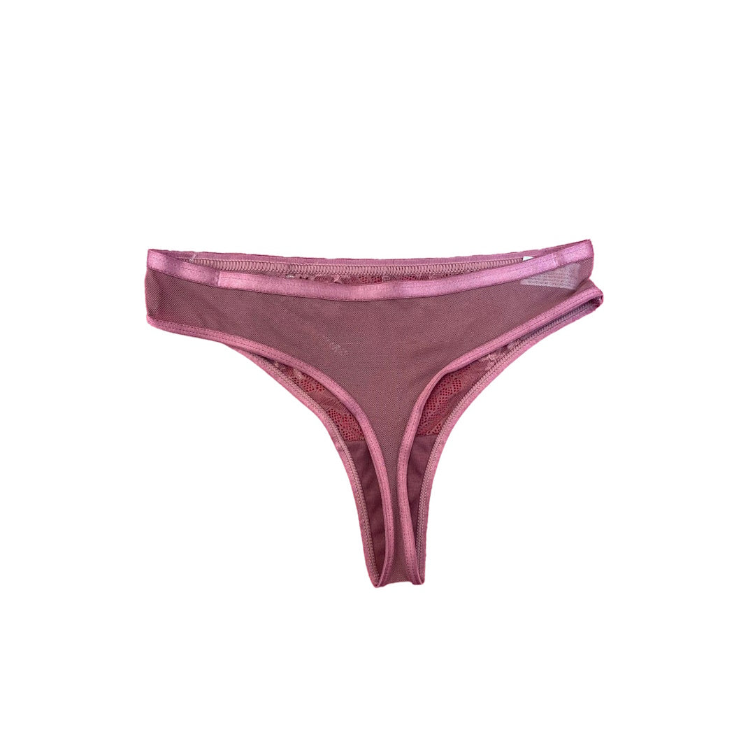 TANGA ENCAJE