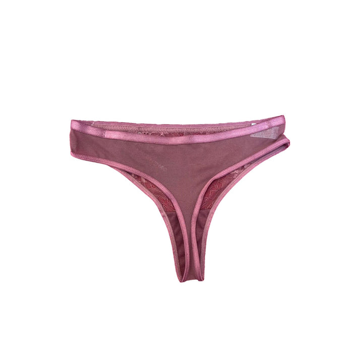 TANGA ENCAJE