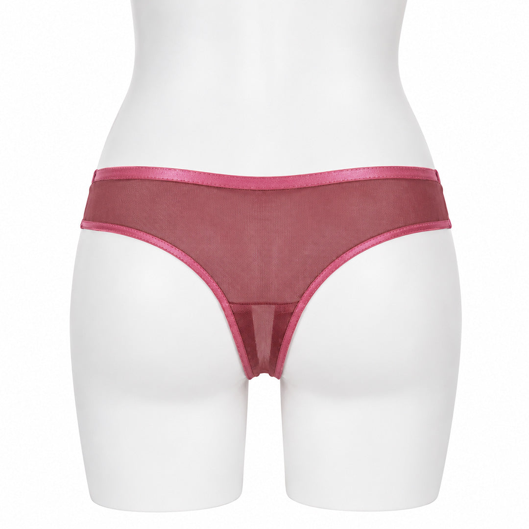 TANGA ENCAJE