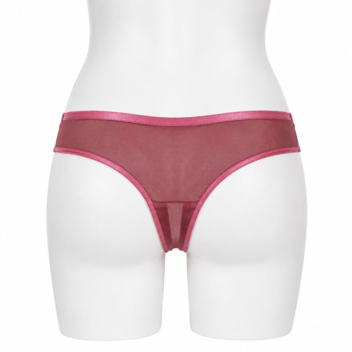 TANGA ENCAJE