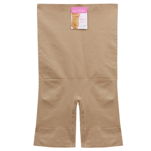 FAJA HIGH WAISTED SEAMLESS