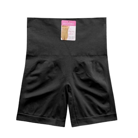 SHORT DULCE HIGH WAIST