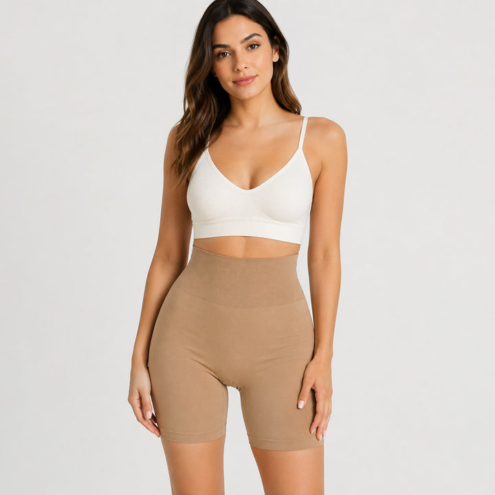 SHORT DULCE HIGH WAIST