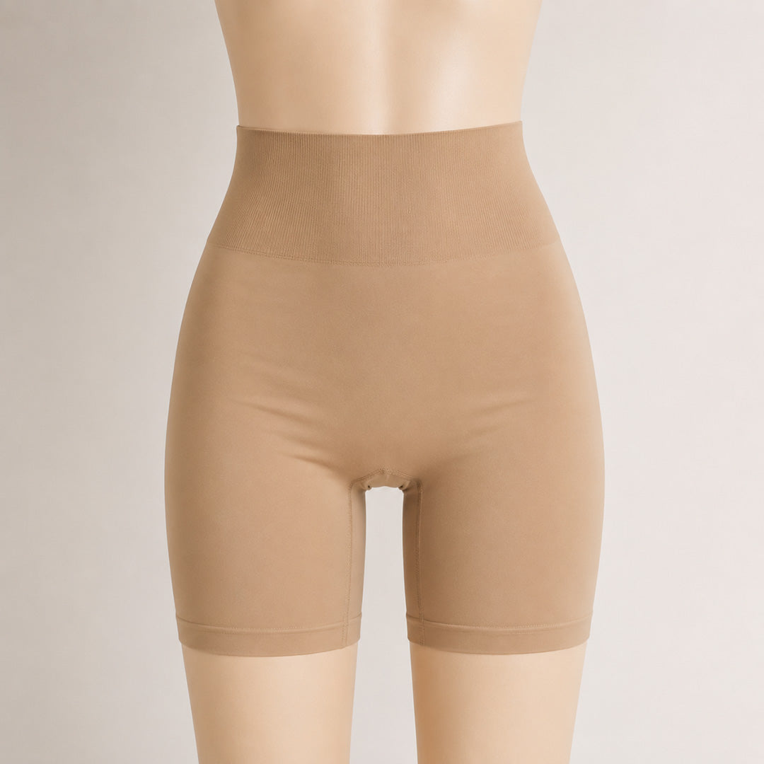 SHORT DULCE HIGH WAIST