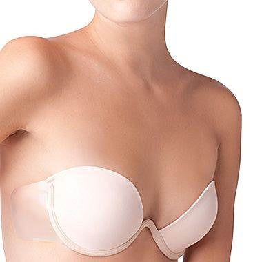 BRASIER PUSH UP WING