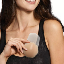SILICONE BREAST LIFT