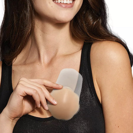 SILICONE BREAST LIFT