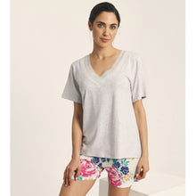 PIJAMA CORTA MODAL