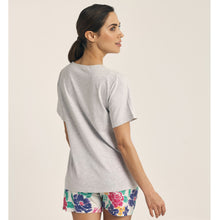 PIJAMA CORTA MODAL