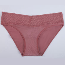 PANTY ENCAJE