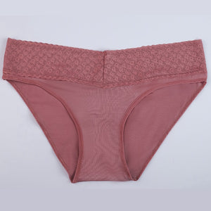 PANTY ENCAJE