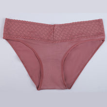 PANTY ENCAJE