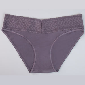 PANTY ENCAJE