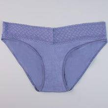 PANTY ENCAJE