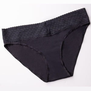 PANTY ENCAJE