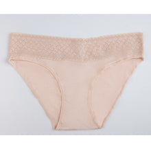 PANTY ENCAJE