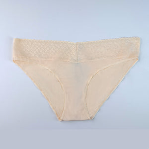 PANTY ENCAJE