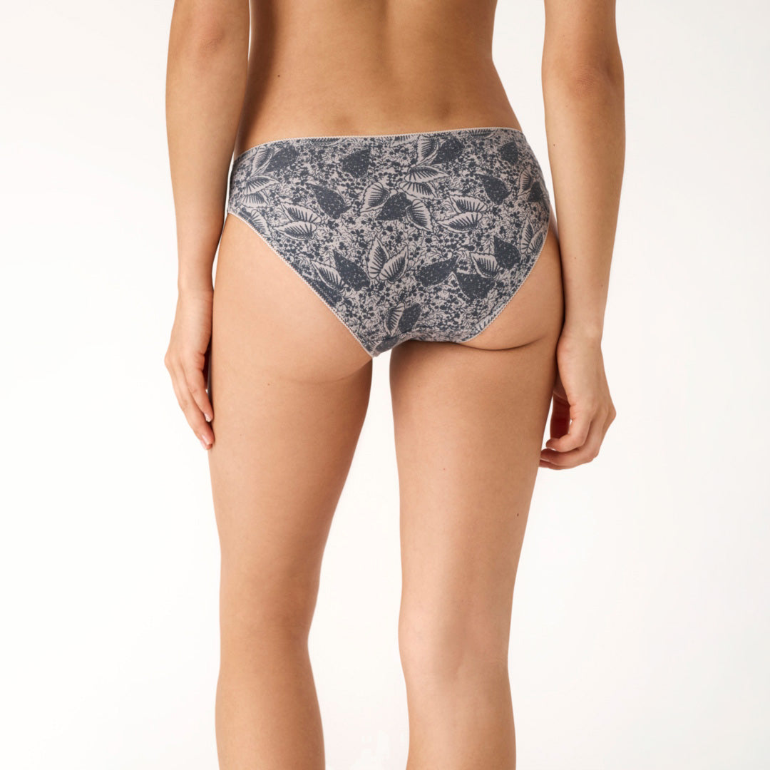 MULTIPACK PANTY ALGODON