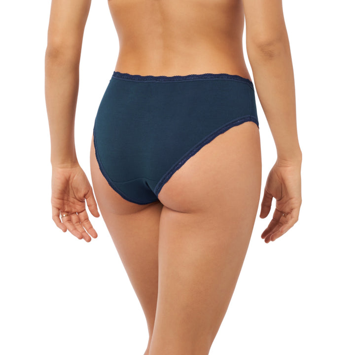 MULTIPACK PANTY MIDI MODAL