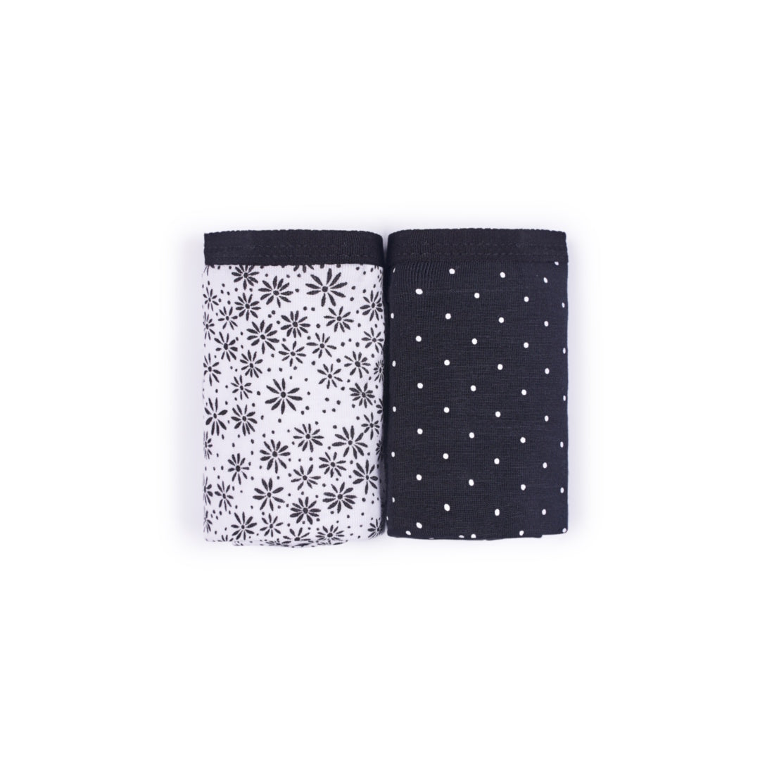 MULTIPACK PANTY MIDI MODAL