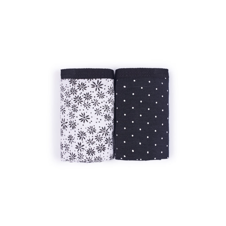 MULTIPACK PANTY MIDI MODAL