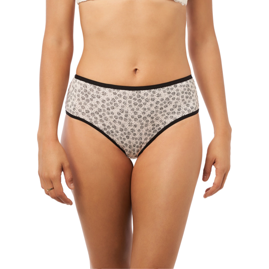 MULTIPACK PANTY MIDI MODAL