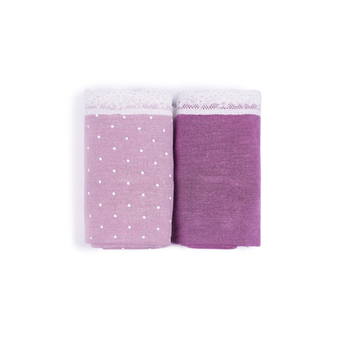 MULTIPACK PANTY MIDI MODAL