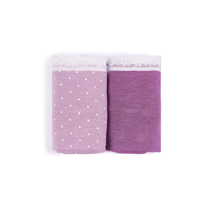 MULTIPACK PANTY MIDI MODAL
