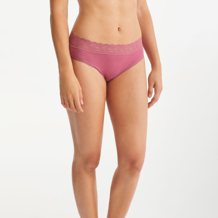 MULTIPACK PANTY MIDI MODAL