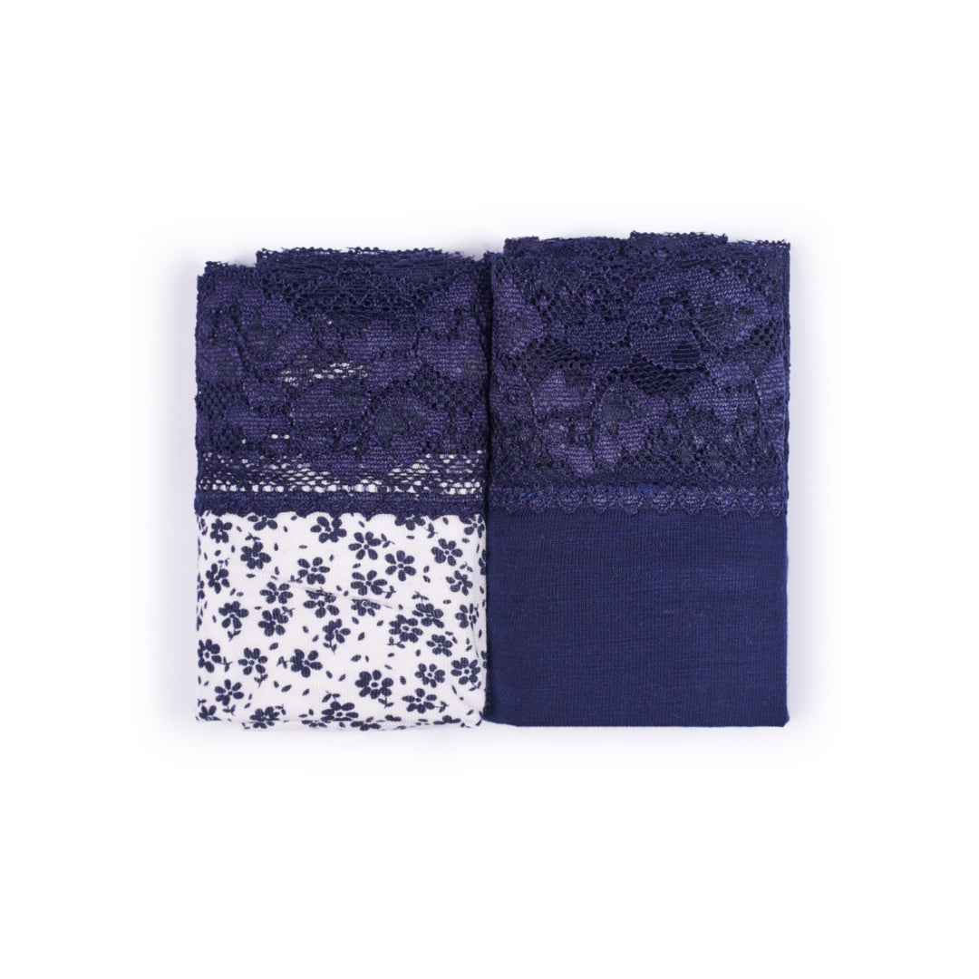 MULTIPACK PANTY MIDI MODAL