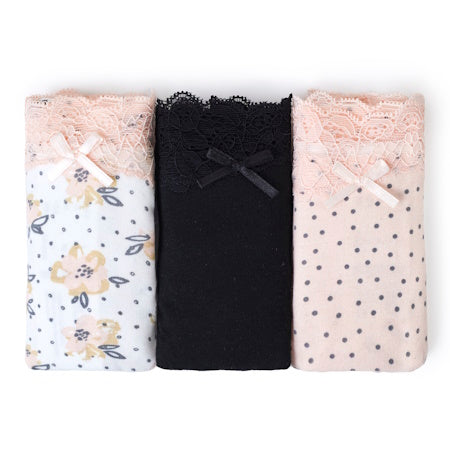 MULTIPACK  ESTAMPADO ALGODON