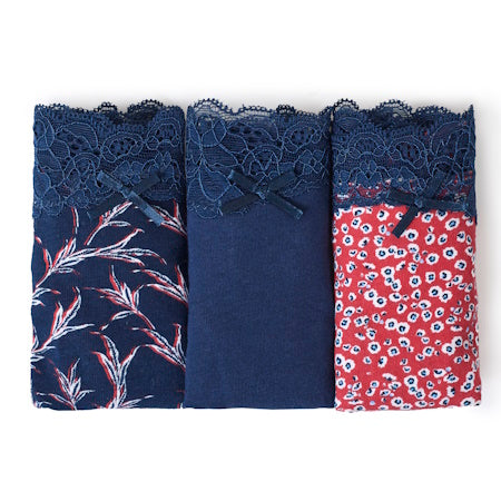 MULTIPACK  ESTAMPADO ALGODON