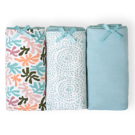 MULTIPACK  ESTAMPADO ALGODON