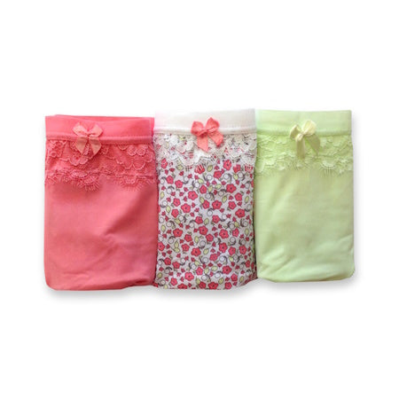 MULTIPACK  ESTAMPADO ALGODON