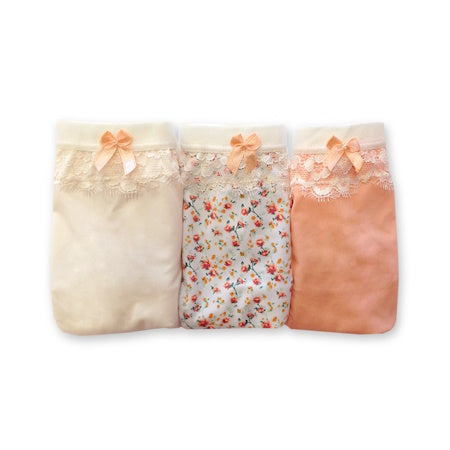 MULTIPACK  ESTAMPADO ALGODON