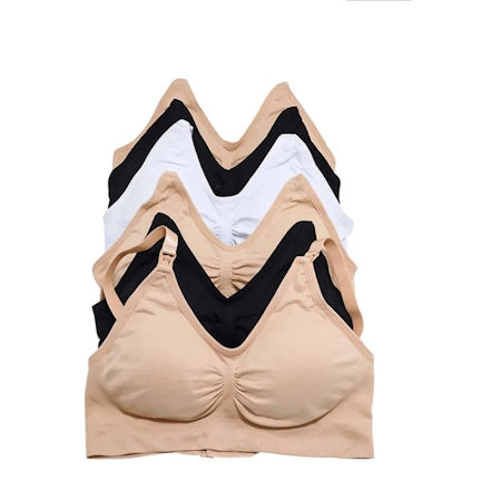 BRALETTE ANGELINA SEAMLESS