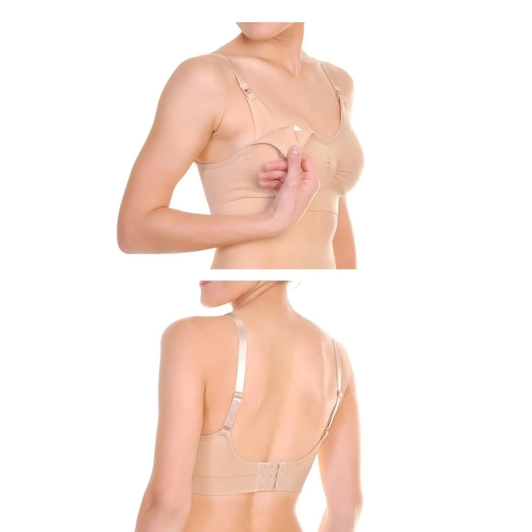 BRALETTE ANGELINA SEAMLESS