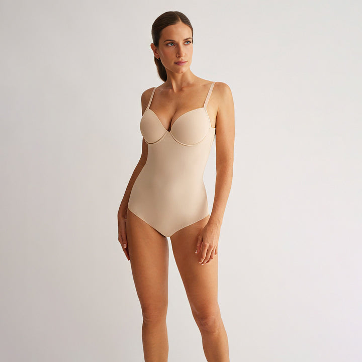 BODY LASER CON ARO