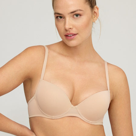 BRASIER PUSH UP SIN AROS