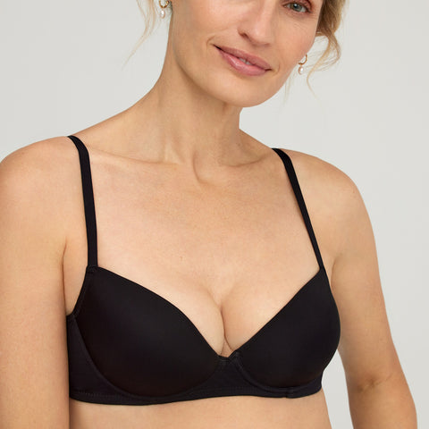 BRASIER PUSH UP SIN AROS