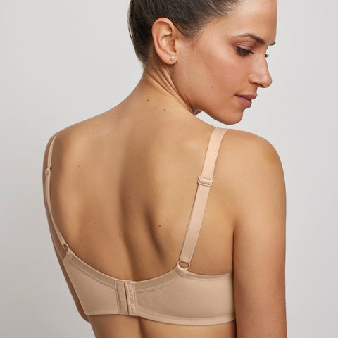 BRASIER SIN RELLENO SIN AROS