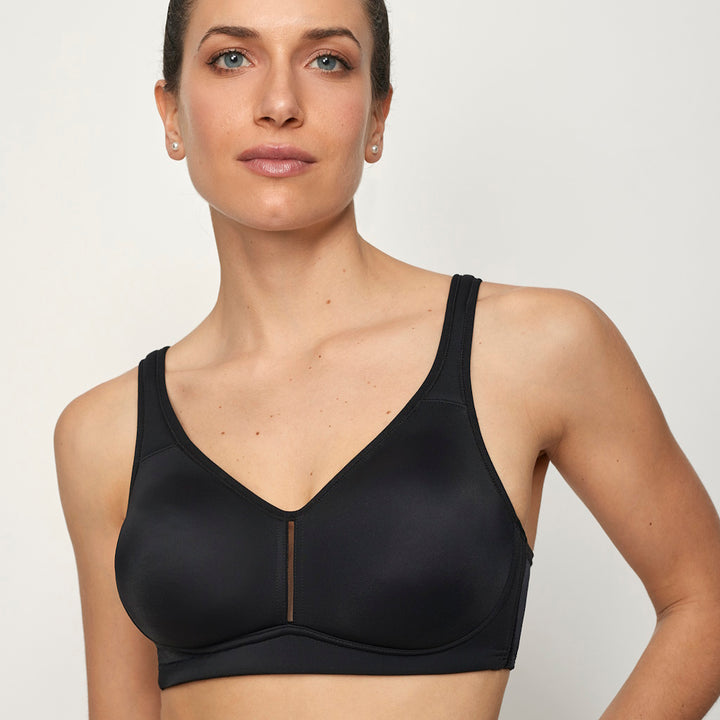 BRASIER SIN RELLENO SIN AROS