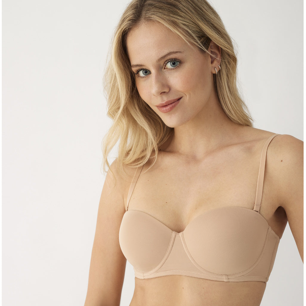 BRASIER CON COPA FOAM Y AROS