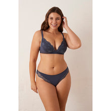 CONJUNTO BRASIER Y TANGA