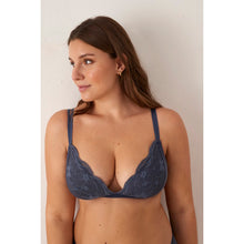 CONJUNTO BRASIER Y TANGA