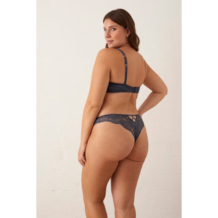 CONJUNTO BRASIER Y TANGA