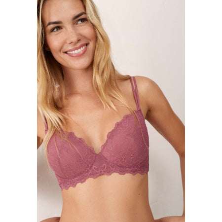 CONJUNTO BRASIER Y PANTY