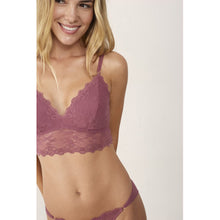 CONJUNTO BRALETTE Y PANTY