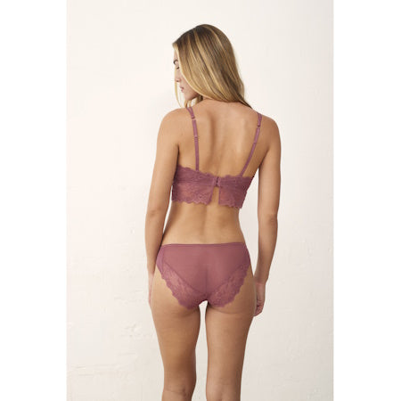 CONJUNTO BRALETTE Y PANTY